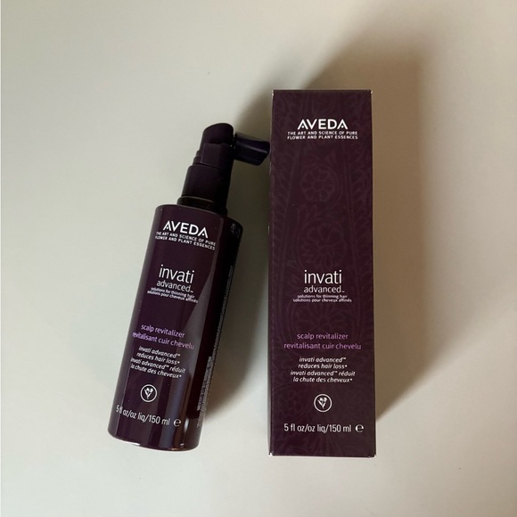 Aveda Invati Advanced Scalp Revitalizer - 5 fl oz / 150 ml NEW - Picture 1 of 1